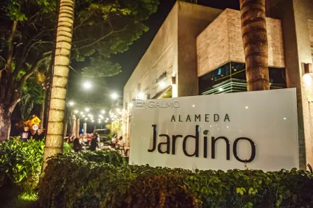 Ponto Comercial para alugar, 39m² no Gleba Fazenda Palhano, Londrina