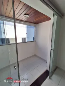 Apartamento com 2 Quartos à venda, 48m² no Mangabeira, João Pessoa