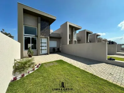 Casa com 3 Quartos à venda, 107m² no Centro, Imbé