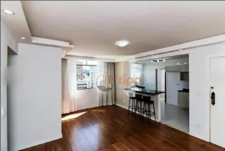 Apartamento com 2 Quartos à venda, 80m² no Santana, São Paulo