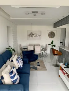 Apartamento com 2 Quartos à venda, 65m² no Palmeiras de São José, São José dos Campos