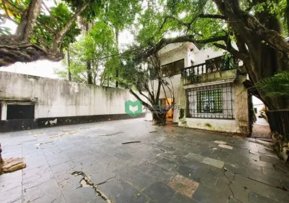 Imóvel Comercial com 5 Quartos para venda ou aluguel, 650m² no Jardim América, São Paulo