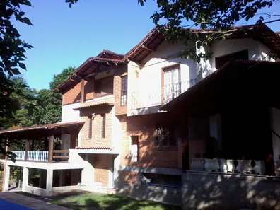 Casa com 3 Quartos à venda, 450m² no Boca do Mato, Cachoeiras de Macacu