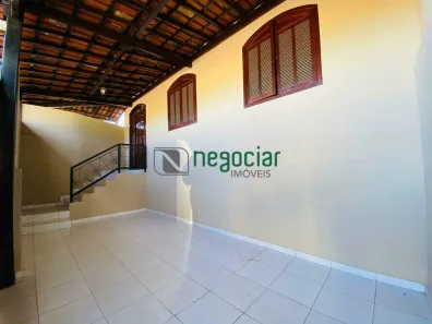 Casa com 3 Quartos para alugar, 75m² no Angola, Betim