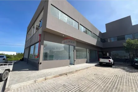 Ponto Comercial para alugar, 57m² no , Marechal Deodoro