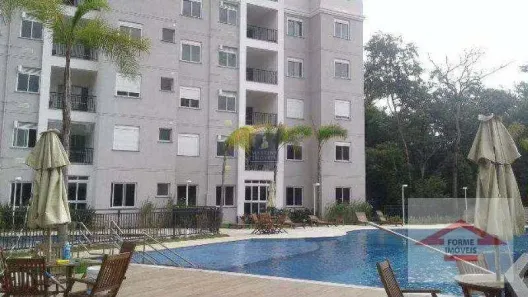 Apartamento com 3 Quartos à venda, 83m² no Jardim Ana Maria, Jundiaí