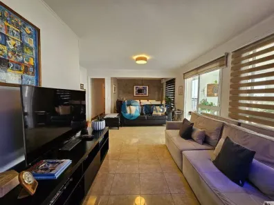 Apartamento com 3 Quartos à venda, 134m² no Paraíso do Morumbi, São Paulo