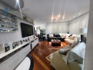 Apartamento com 4 Quartos à venda, 280m² no Jardim Avelino, São Paulo
