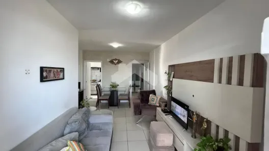 Apartamento com 3 Quartos à venda, 80m² no São José, Aracaju