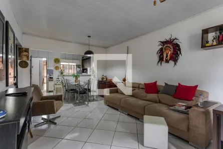 Casa com 4 Quartos à venda, 200m² no Bom Jesus, Porto Alegre