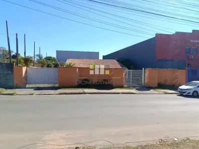 Fazenda/Sítio com 3 Quartos à venda, 340m² no Jardim Boa Vista, Hortolândia