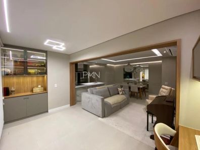 Apartamento com 2 Quartos à venda, 87m² no Jardim Brasil, Campinas