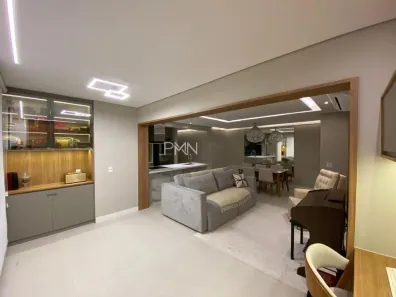 Apartamento com 2 Quartos à venda, 87m² no Jardim Brasil, Campinas