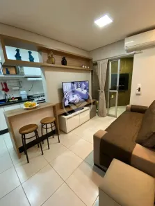 Apartamento com 3 Quartos à venda, 72m² no Jardim Santa Marta, Cuiabá