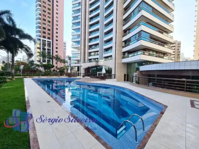 Apartamento com 4 Quartos à venda, 425m² no Meireles, Fortaleza