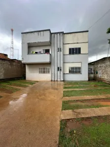 Apartamento com 2 Quartos à venda, 50m² no Ocidental Parque, Cidade Ocidental