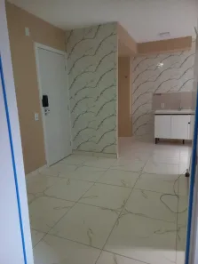 Apartamento com 2 Quartos para alugar, 45m² no Celeiro das Alegrias Futuras, Camaragibe