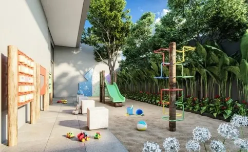 Apartamento com 4 Quartos à venda, 140m² no Jardim das Acácias, São Paulo