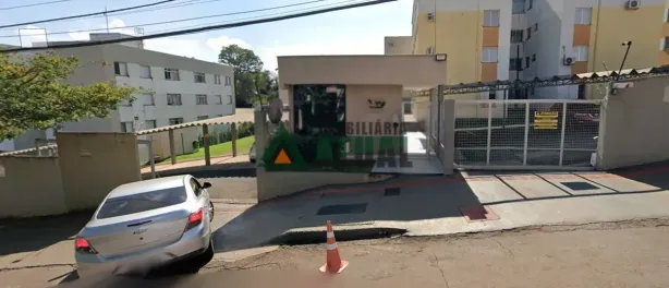 Apartamento com 3 Quartos à venda, 64m² no Vale dos Tucanos, Londrina