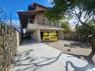 Casa com 4 Quartos à venda, 360m² no Bessa, João Pessoa