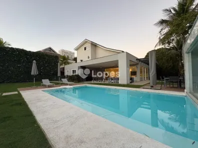 Casa de Condomínio com 5 Quartos à venda, 634m² no Barra da Tijuca, Rio de Janeiro
