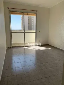 Apartamento com 1 Quarto à venda, 55m² no Zona Central, Rio Claro