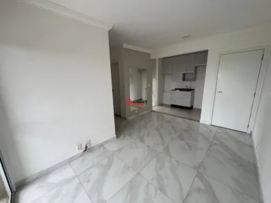 Apartamento com 2 Quartos para alugar, 58m² no Jardim Firenze, Santa Bárbara D'Oeste
