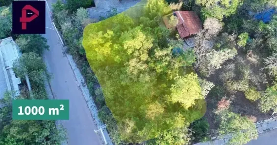 Lote/Terreno à venda, 900m² no Setor Habitacional Jardim Botânico, Brasília