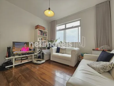 Apartamento com 3 Quartos à venda, 110m² no Santo Antônio, Belo Horizonte