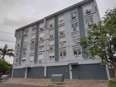 Apartamento com 2 Quartos para alugar, 85m² no Rio Branco, São Leopoldo