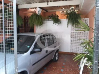 Sobrado com 4 Quartos à venda, 147m² no Vila Santa Clara, São Paulo