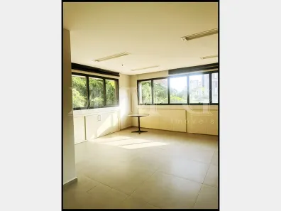 Imóvel Comercial para alugar, 42m² no Vila Mariana, São Paulo