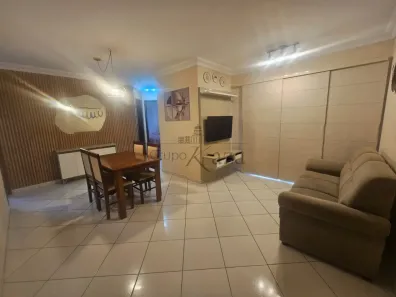 Apartamento com 2 Quartos à venda, 85m² no Parque Industrial, São José dos Campos