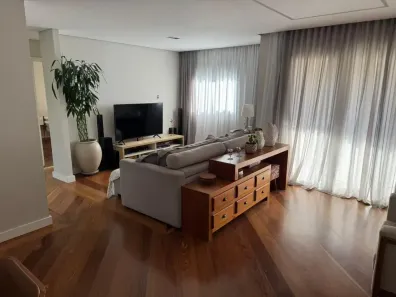 Apartamento com 2 Quartos à venda, 96m² no Alphaville Centro Industrial e Empresarial/Alphaville., Barueri