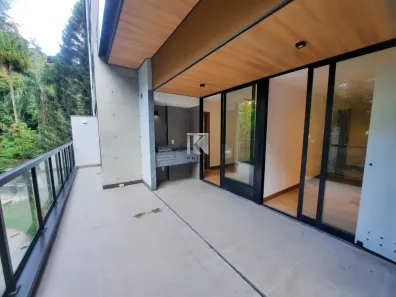 Apartamento com 2 Quartos para venda ou aluguel, 71m² no Alto, Teresópolis