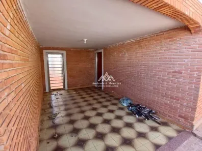 Casa com 4 Quartos à venda, 101m² no Ipiranga, Ribeirão Preto