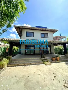 Casa de Condomínio com 3 Quartos à venda, 415m² no Buraquinho, Lauro de Freitas