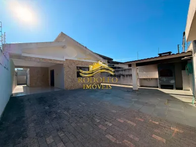 Casa com 2 Quartos à venda, 109m² no Balneário Praia do Pernambuco, Guarujá