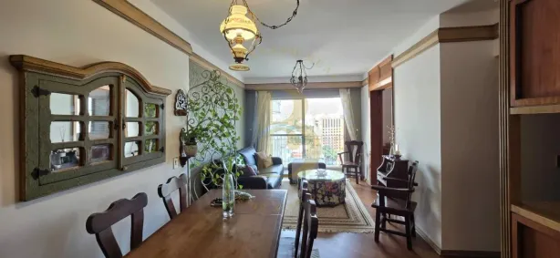 Apartamento com 2 Quartos à venda, 94m² no Indianópolis, São Paulo