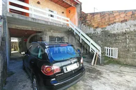 Casa com 4 Quartos à venda, 120m² no Residencial Parque Daville, Peruíbe