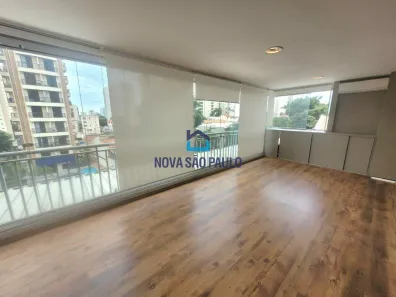 Apartamento com 2 Quartos à venda, 100m² no Chácara Inglesa, São Paulo