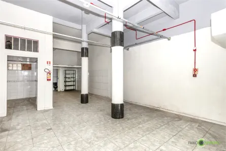Ponto Comercial para alugar, 66m² no Moinhos de Vento, Porto Alegre