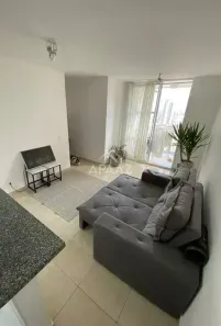 Apartamento com 3 Quartos à venda, 60m² no Belenzinho, São Paulo