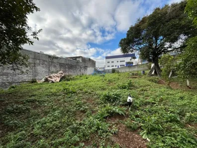 Lote/Terreno à venda, 1480m² no Jardim Califórnia, Barueri
