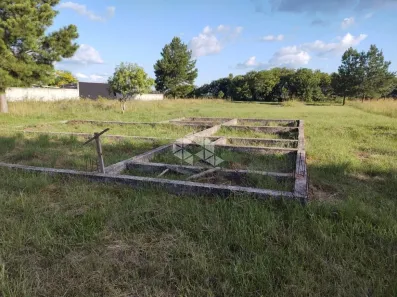 Lote/Terreno à venda, 1400m² no Diácono João Luiz Pozzobon, Santa Maria