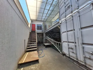 Prédio Comercial para venda ou aluguel, 182m² no Jardim Anália Franco, São Paulo
