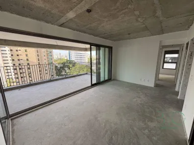 Apartamento com 3 Quartos à venda, 150m² no Cerqueira César, São Paulo