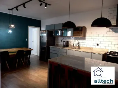 Casa com 3 Quartos à venda, 178m² no Santa Maria, São Caetano do Sul