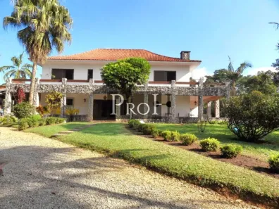 Fazenda/Sítio com 4 Quartos à venda, 12000m² no Dos Finco, São Bernardo do Campo