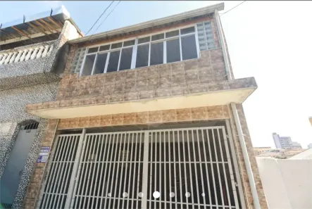 Casa com 2 Quartos à venda, 100m² no Penha de França, São Paulo
